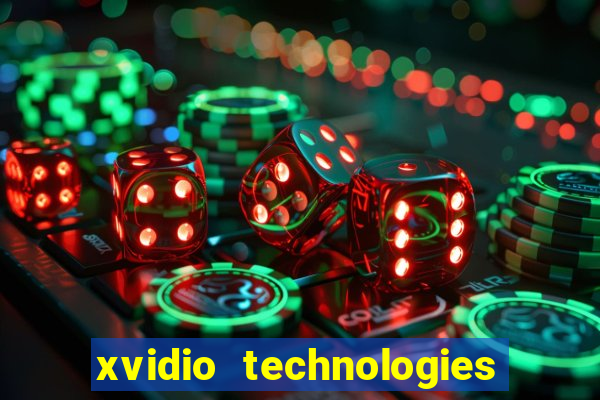 xvidio technologies startup brasil 2024 os